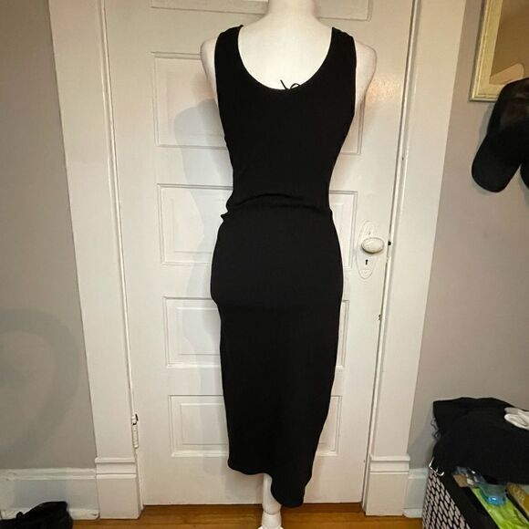 NWTs n:PHILANTHROPY Jill Dress in Black Cat - Picture 6 of 10